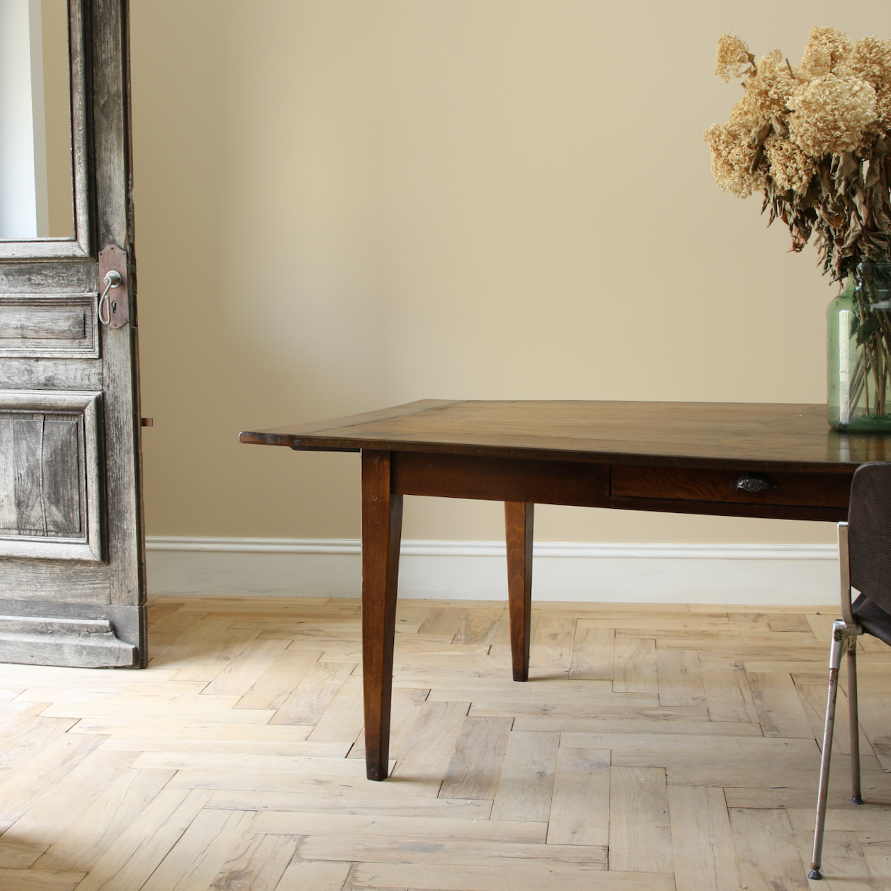 French Provincial Dining Table